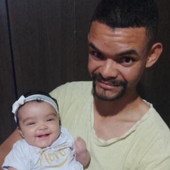 Emprego de babá em Ubatuba: emprego de babá Joseval