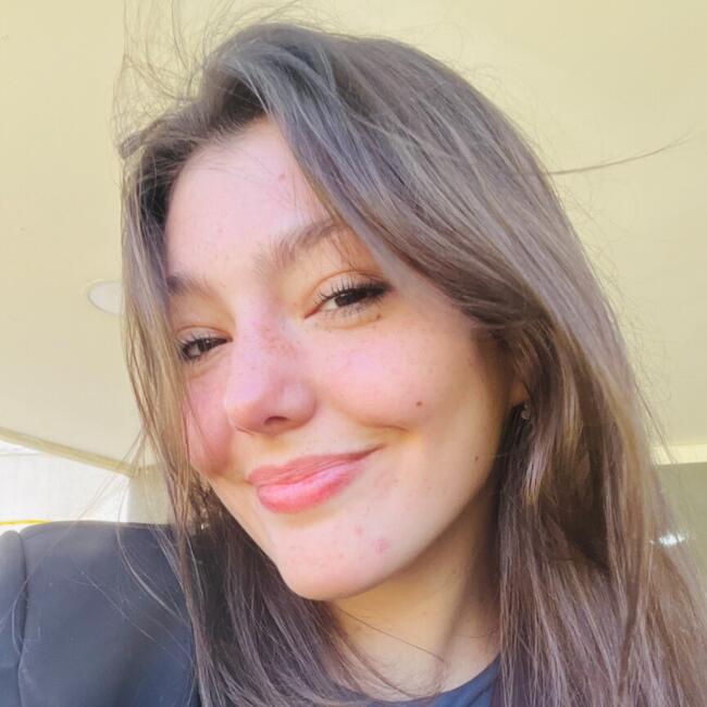 Babysitter in Granada: Michelle