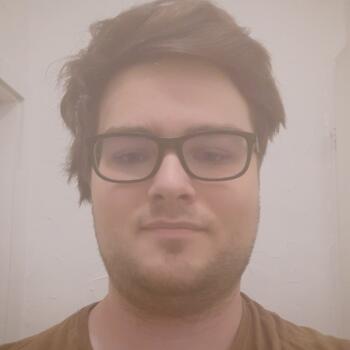 Babysitter in Straßburg: Jérémie