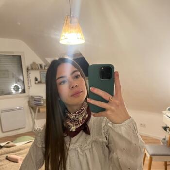 Babysitter Sainte-Anne-d'Auray: Enolia