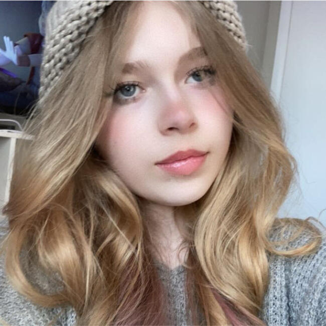 Babysitter in Muscle Shoals: Lyndsay