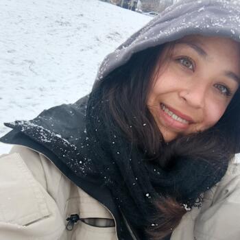 Babysitter in Luján de Cuyo: Carla