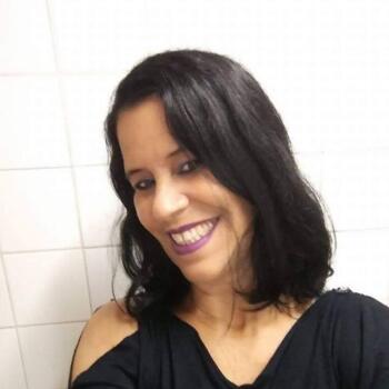 Babysitter in Rio de Janeiro: Denise Costa Meira