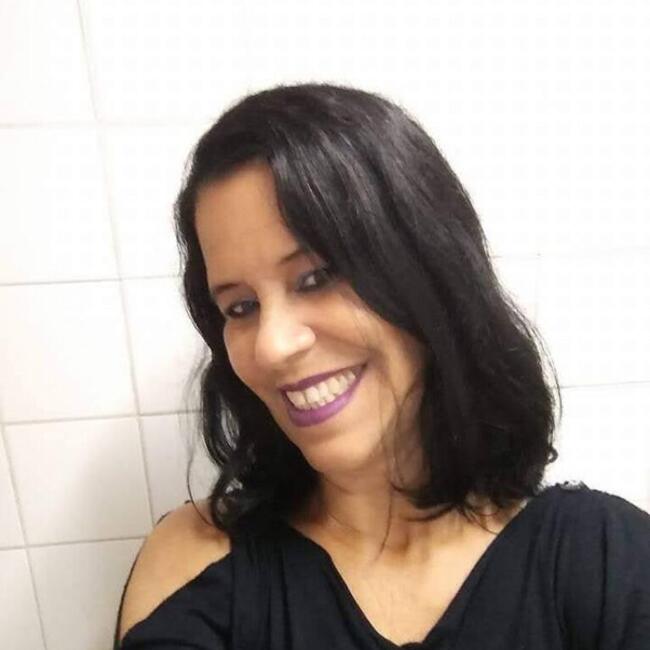 Babá em Rio de Janeiro: Denise Costa Meira
