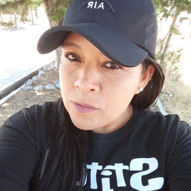 Niñera en Víctor Larco Herrera: Pamela