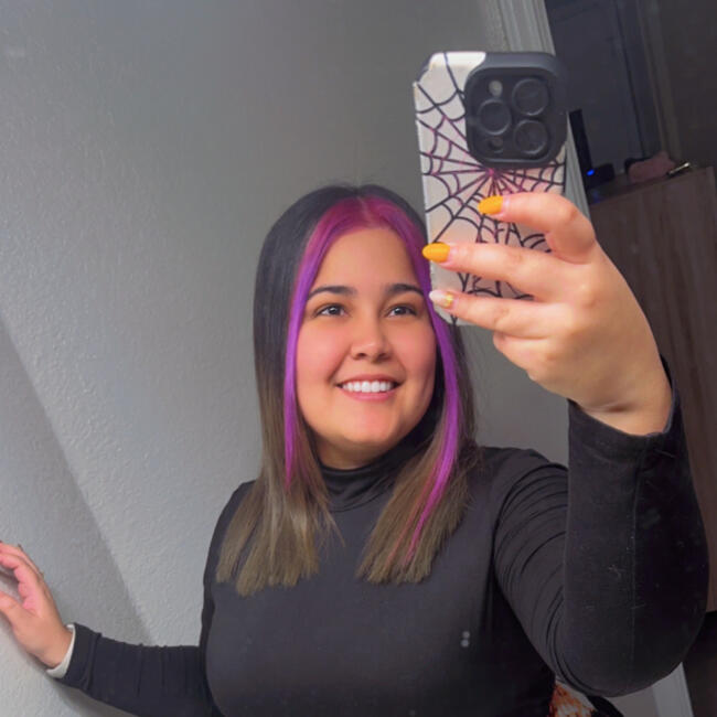 Babysitter in Kissimmee (Florida): Alondra