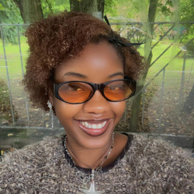 Opiekunka do dziecka w Katowice: Ebisine Carlmaris