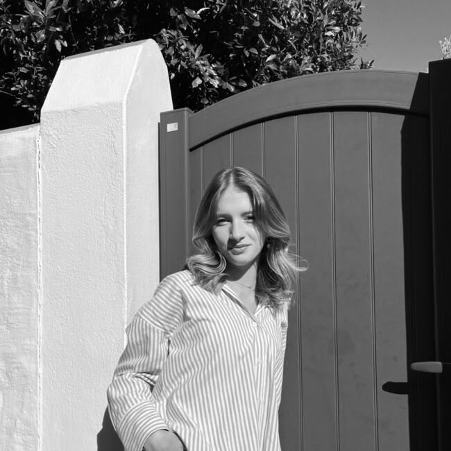 Babysitter in Angers: Philippine