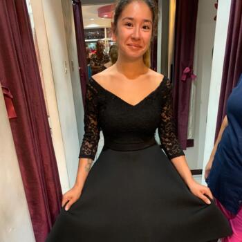 Niñera en San José: Sara