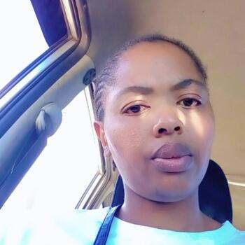 Nanny in Qonce: Nondumiso