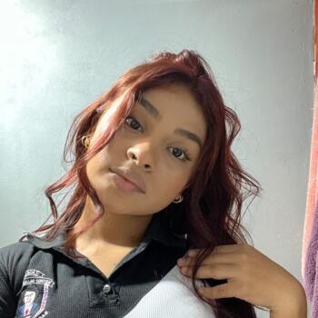 Niñera Barranca (Provincia de Puntarenas): Sarah