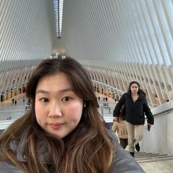 Babysitter in New Taipei City: Rafaela Michelle