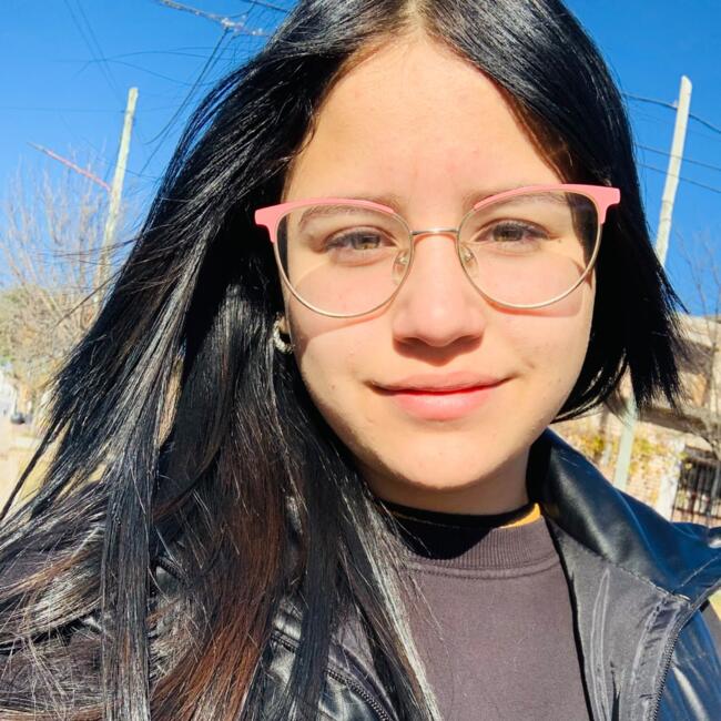 Niñera en Alta Gracia: Cielo