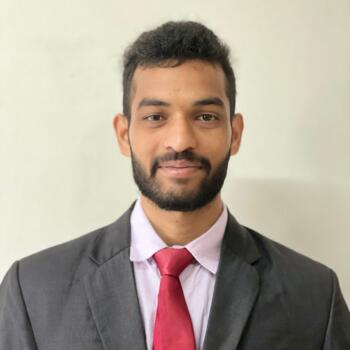 Niñera en Carlow: Krishna Reddy