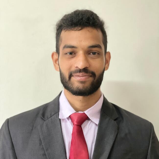 Babysitter in Carlow: Krishna Reddy