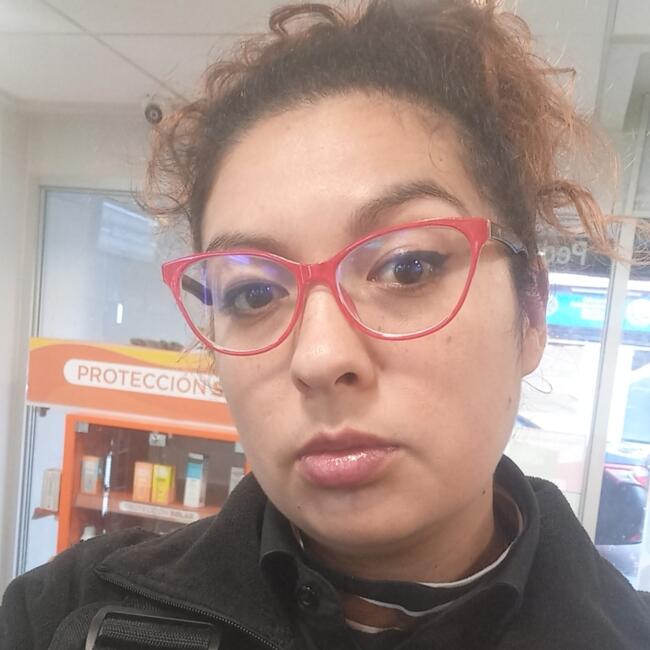 Trabajo para niñera en Concepción: Carmen