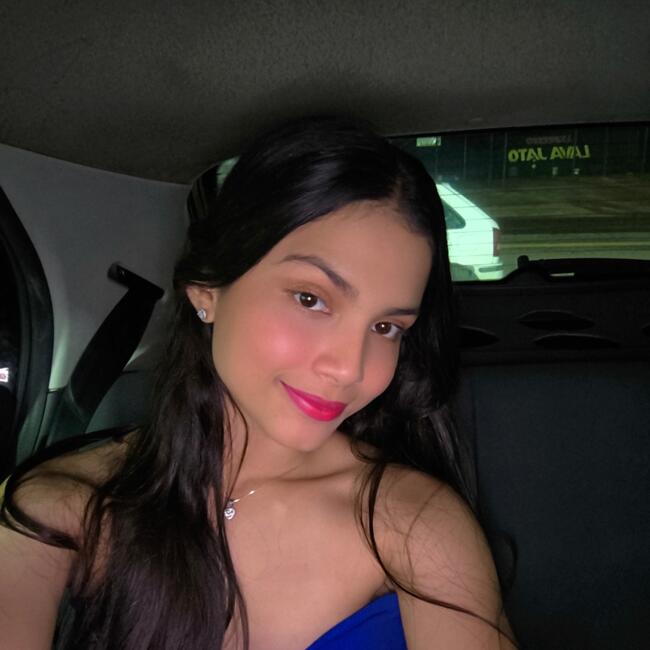 Babysitter in Aparecida de Goiânia: Laiane