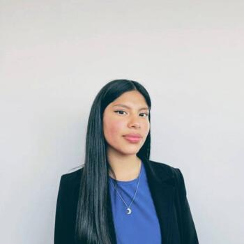 Babysitter Tunja: Daniela