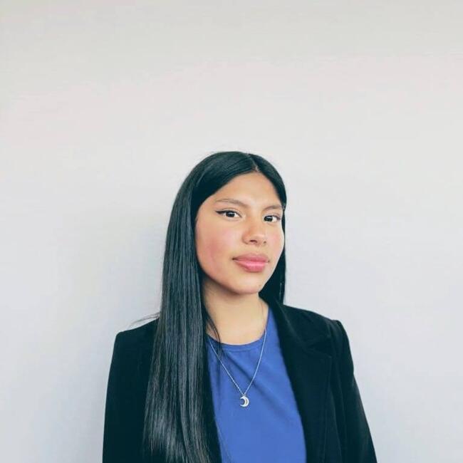 Babysitter in Tunja: Daniela