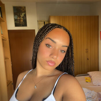 Babysitter Sutton: Giada