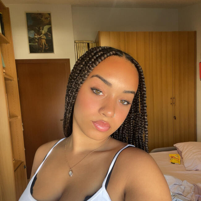 Babysitter in Sutton: Giada