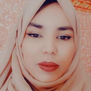 Babysitter in Élancourt: Nawal