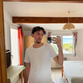 Babysitter in La Rochelle: Jules