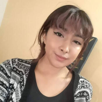 Babysitting job in Ensenada: babysitting job Jazmin