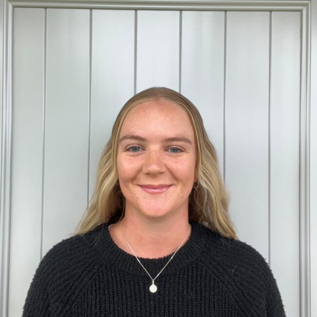 Babysitter in Papamoa: Jasmine