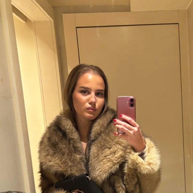 Dadilja u Sesvete (Grad Zagreb): Ana