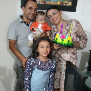 Babysitting job in Rionegro: babysitting job Kelly