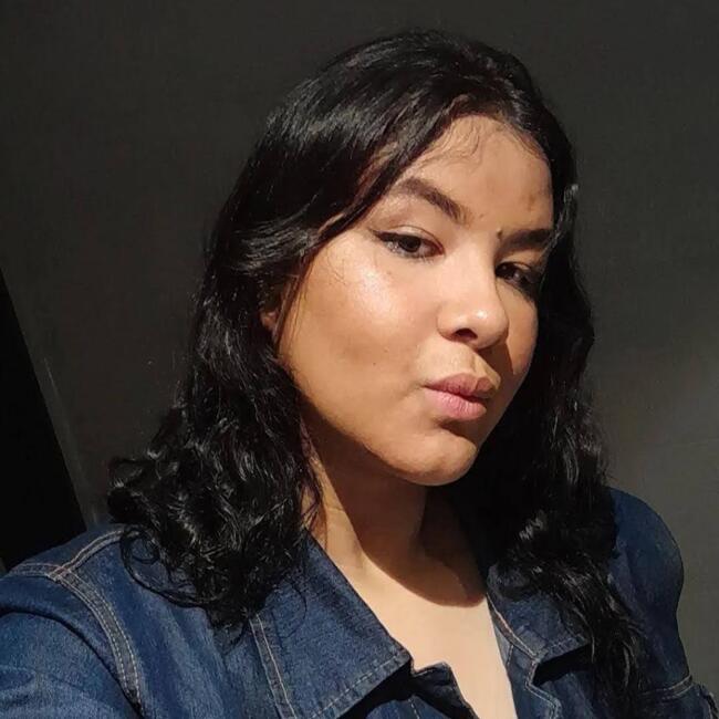 Babysitter in Jandira: Rayane