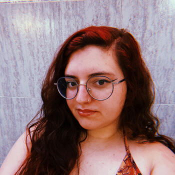 Nanny in Huelva: Sandra