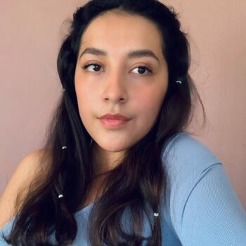 Babysitting job in Oaxaca City: babysitting job Anette