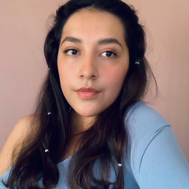 Babysitting job in Oaxaca City: Anette