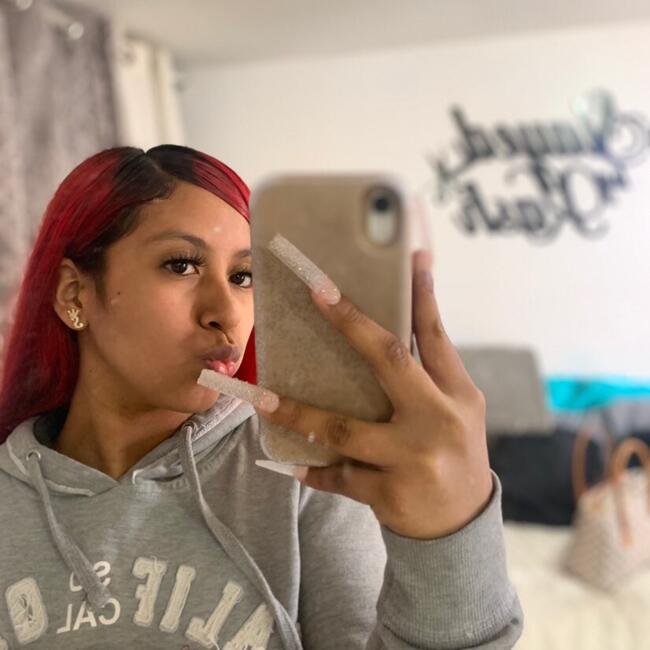 Babysitter in Los Angeles: Samantha