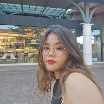 Babysitter in Singapore Island: Pearlyn