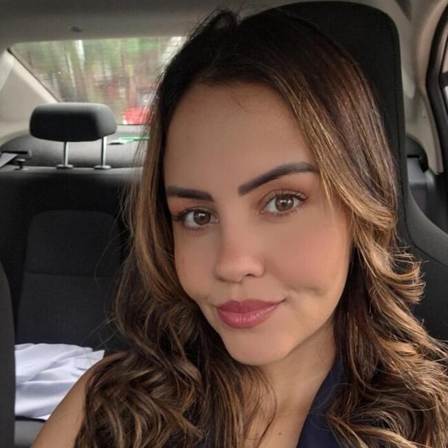 Babysitting job in Fortaleza: Jessica
