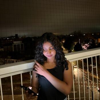 Babysitter Enschede: Angel