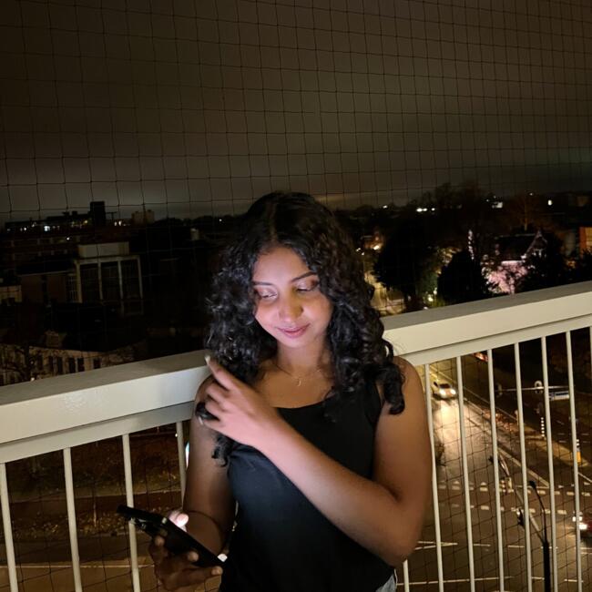 Babysitter in Enschede: Angel