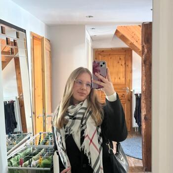 Babysitter in Klein Belitz: Lucy
