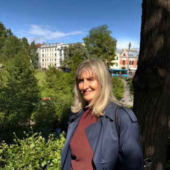Nanny Belgrade: Maja