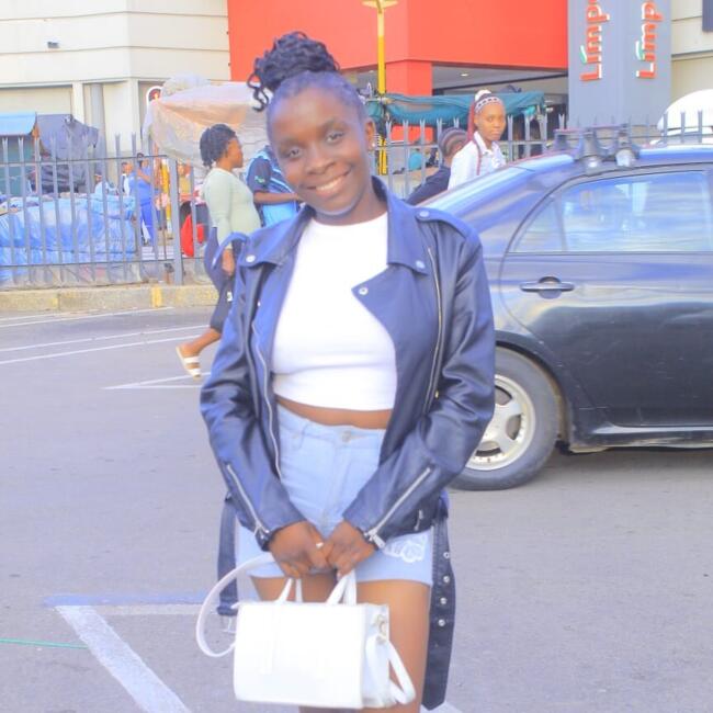 Babysitting job in Polokwane: Nthabiseng