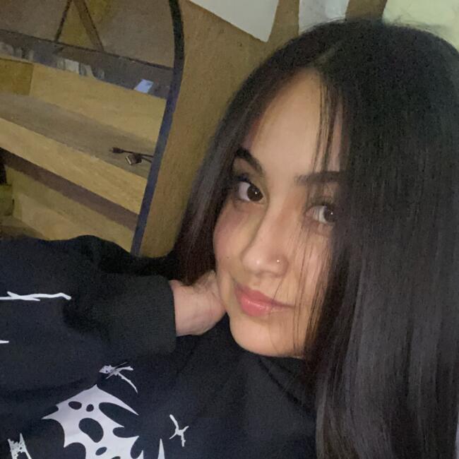 Babysitter in Posadas: Julieta