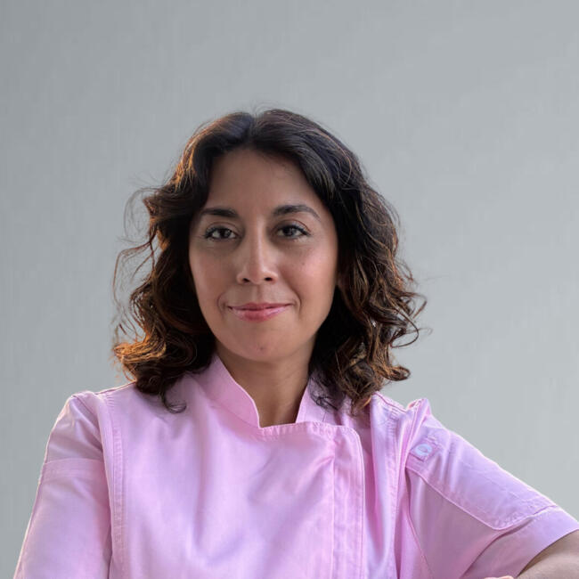 Babysitter in Miami: Elizabeth