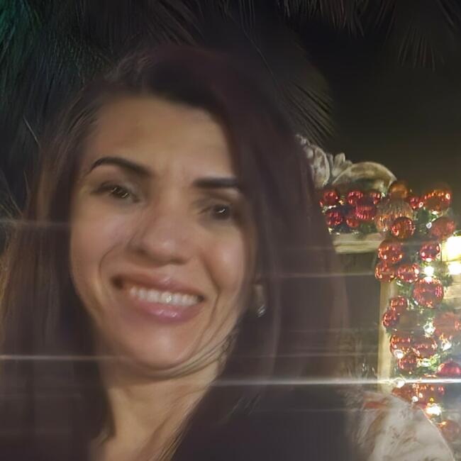 Ama em Lago: Sebastiana (Ana)