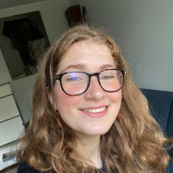 Babysitter in Berlin: Helena