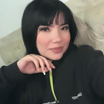 Babysitter in Medellín: Hanna