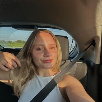 Babysitter a Montello: Anita