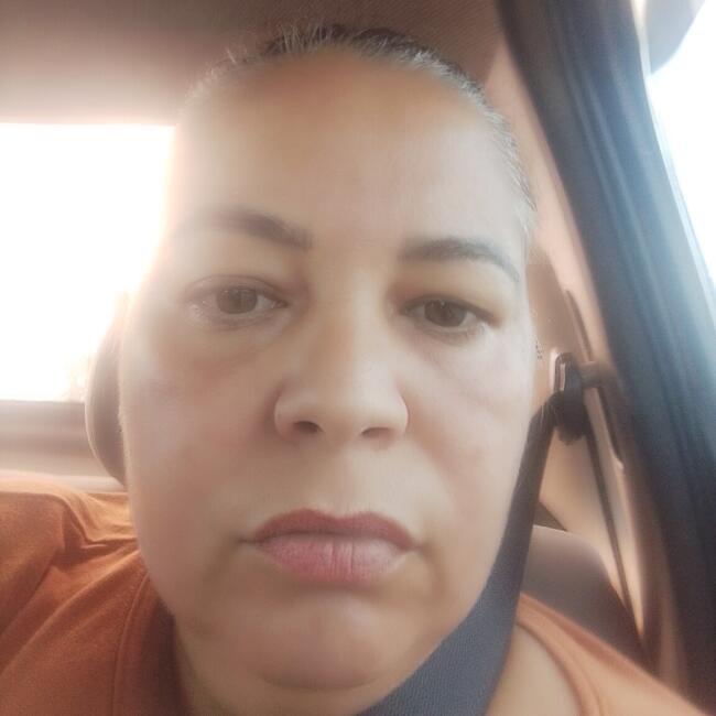 Babysitter in Planaltina (Goiás): Geuza